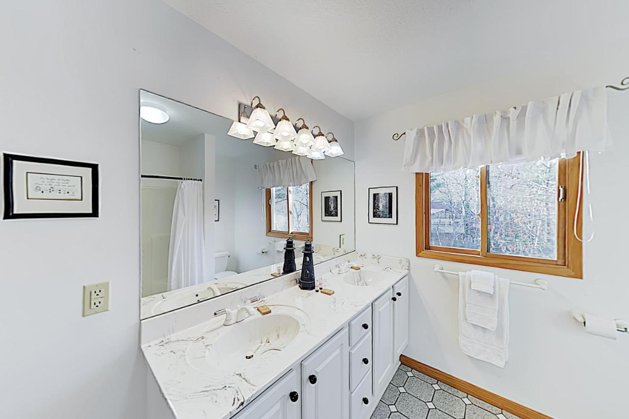 Narnia On Earth Villa Lake Lure Exterior photo